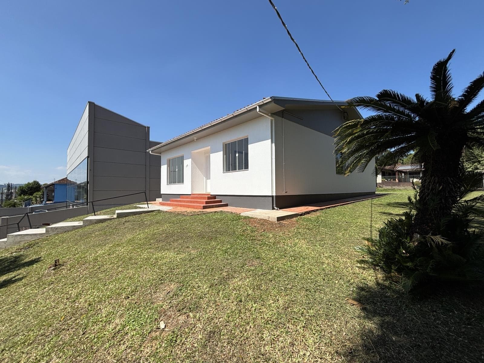 Imóvel com 3 quartos no Sete de Setembro, Ivoti - Imagem 1