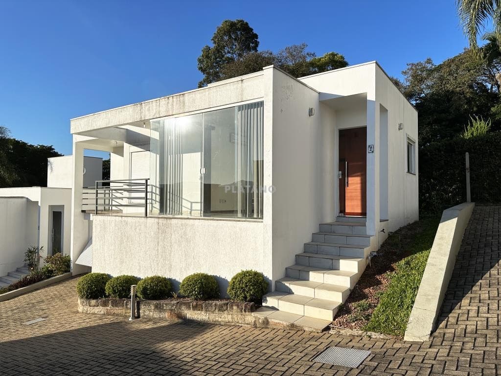 Imóvel com 2 quartos no Concórdia, Ivoti - Imagem 1