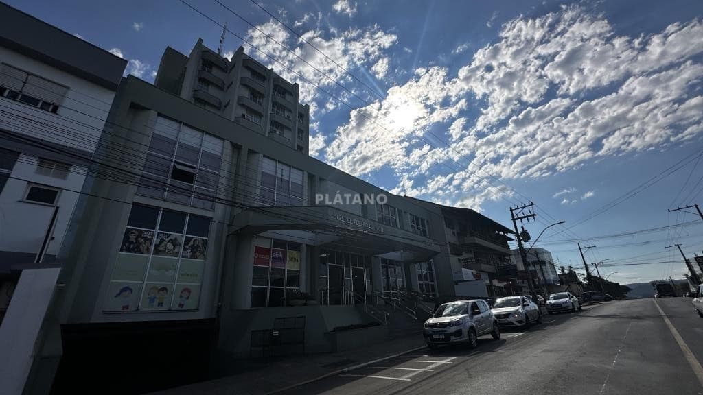 Apartamento para Locação no Centro em Ivoti - Imagem 1