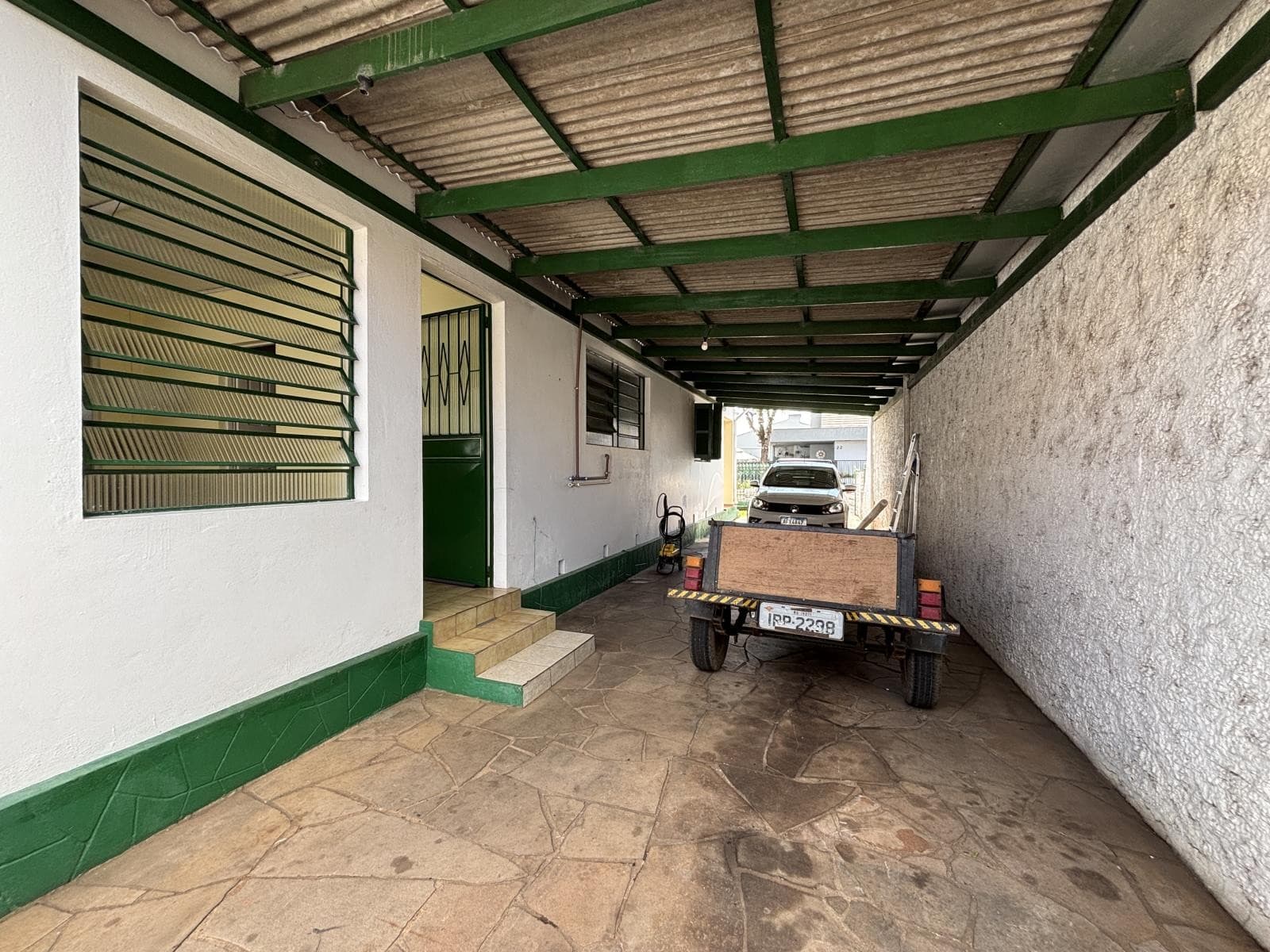 Casa para Locação no Farroupilha em Ivoti