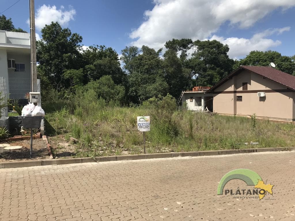 Imóvel no Bom Pastor, Ivoti - Imagem 1