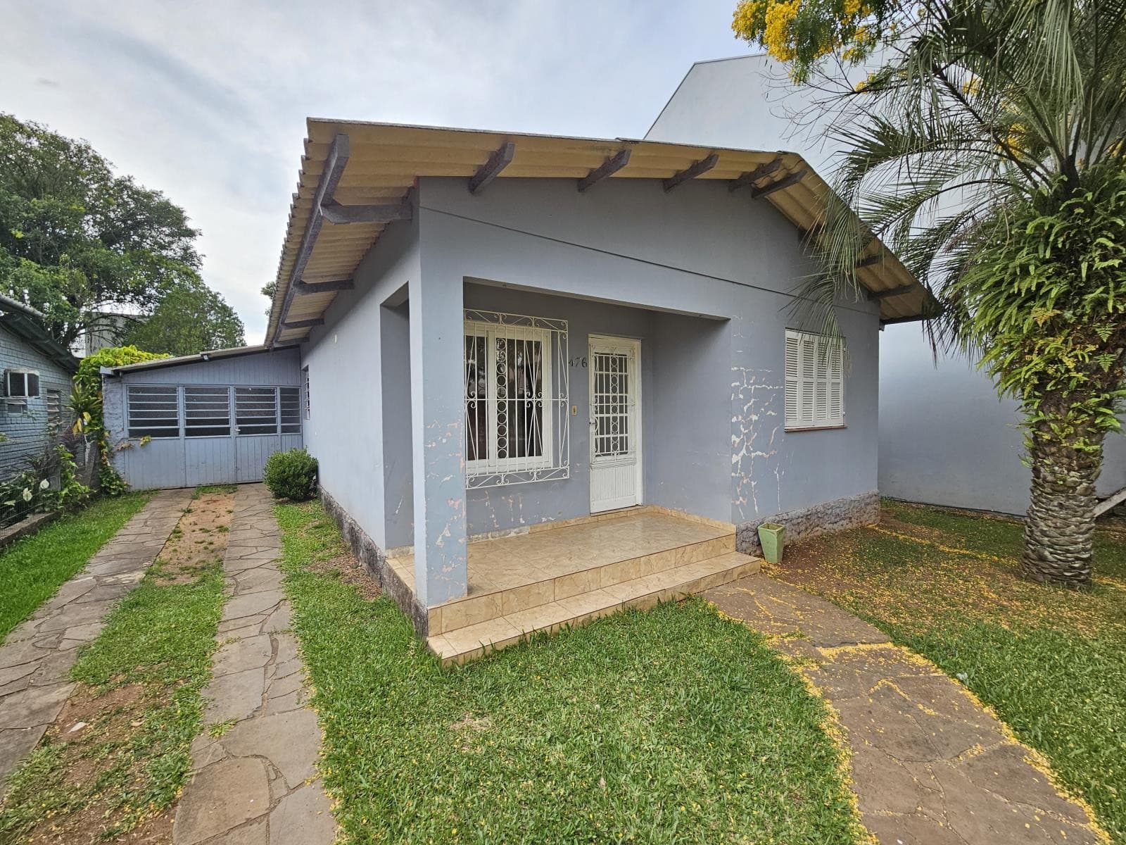 Imóvel com 3 quartos no Vinte e Cinco de Julho, Ivoti - Imagem 1