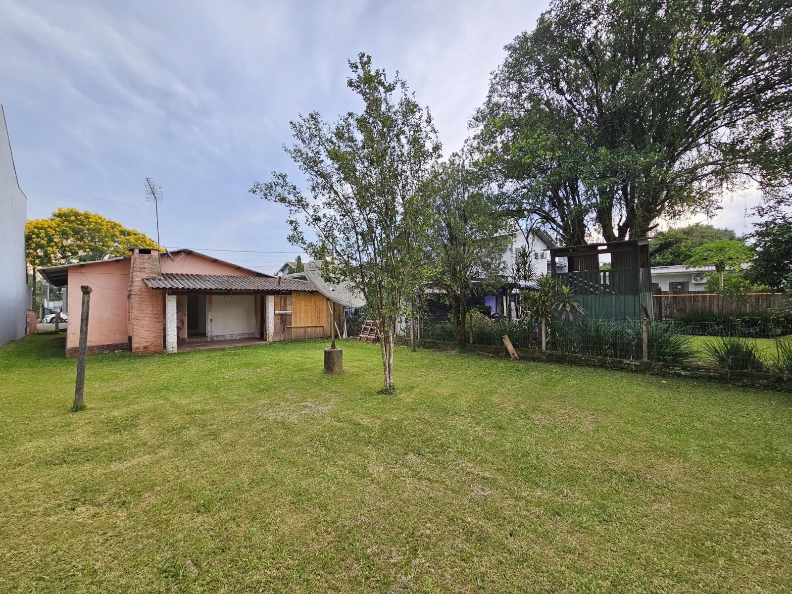 Imóvel com 3 quartos no Vinte e Cinco de Julho, Ivoti - Imagem 2