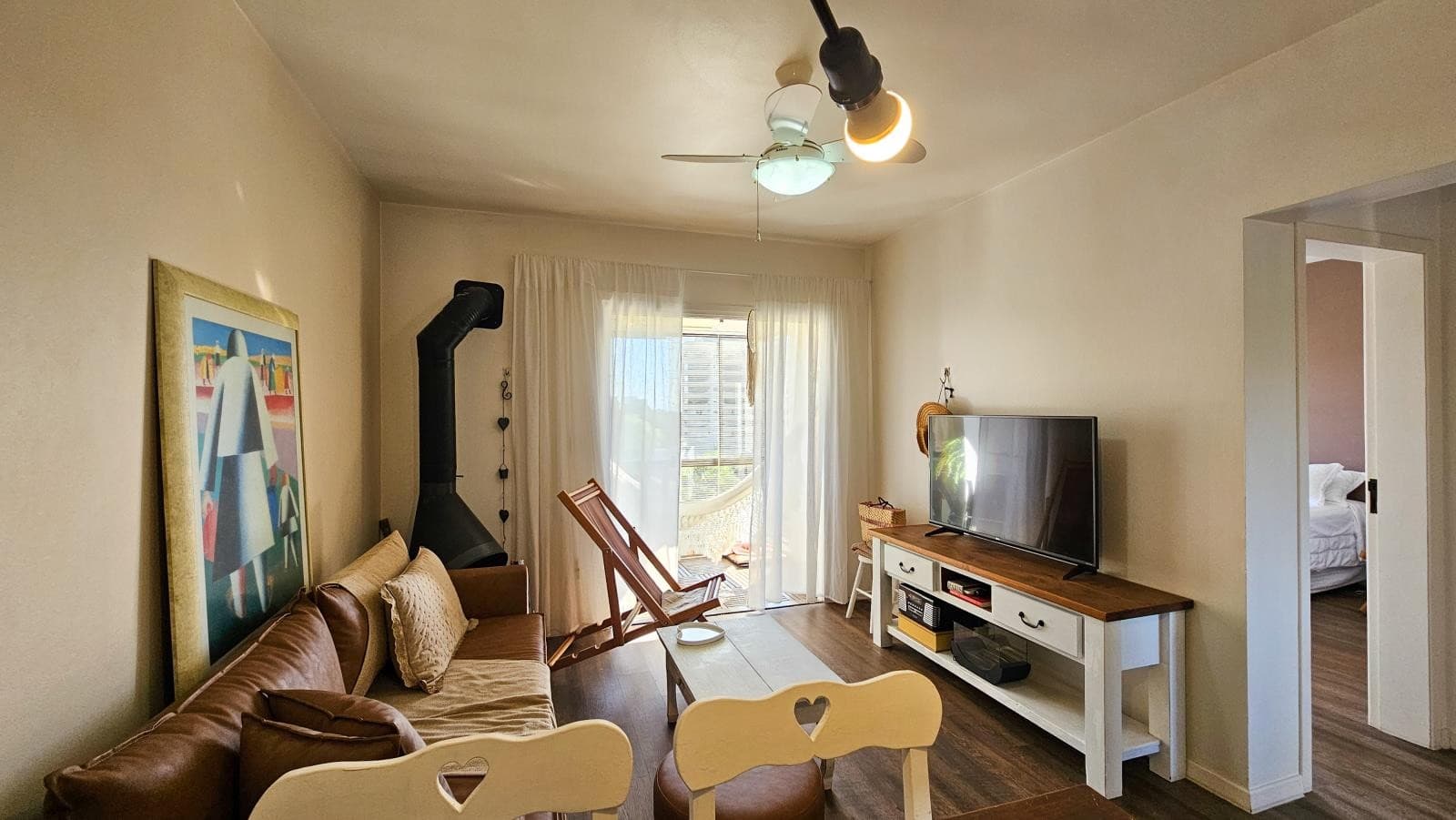 APARTAMENTO COM 2 DORMITÓRIOS, 1 VAGA, 92M² ÁREA TOTAL À VENDA - Imagem 1