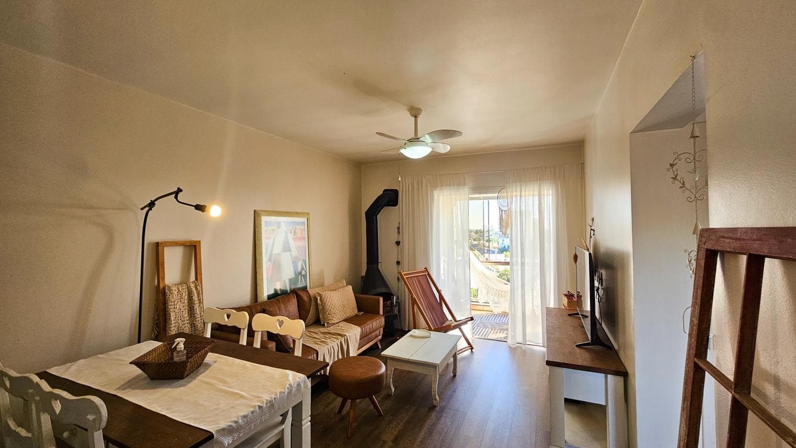 APARTAMENTO COM 2 DORMITÓRIOS, 1 VAGA, 92M² ÁREA TOTAL À VENDA - Imagem 2