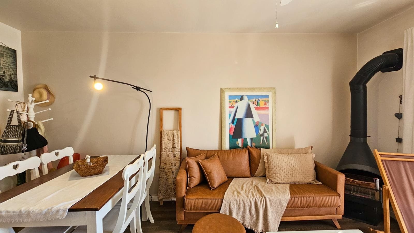 APARTAMENTO COM 2 DORMITÓRIOS, 1 VAGA, 92M² ÁREA TOTAL À VENDA - Imagem 4
