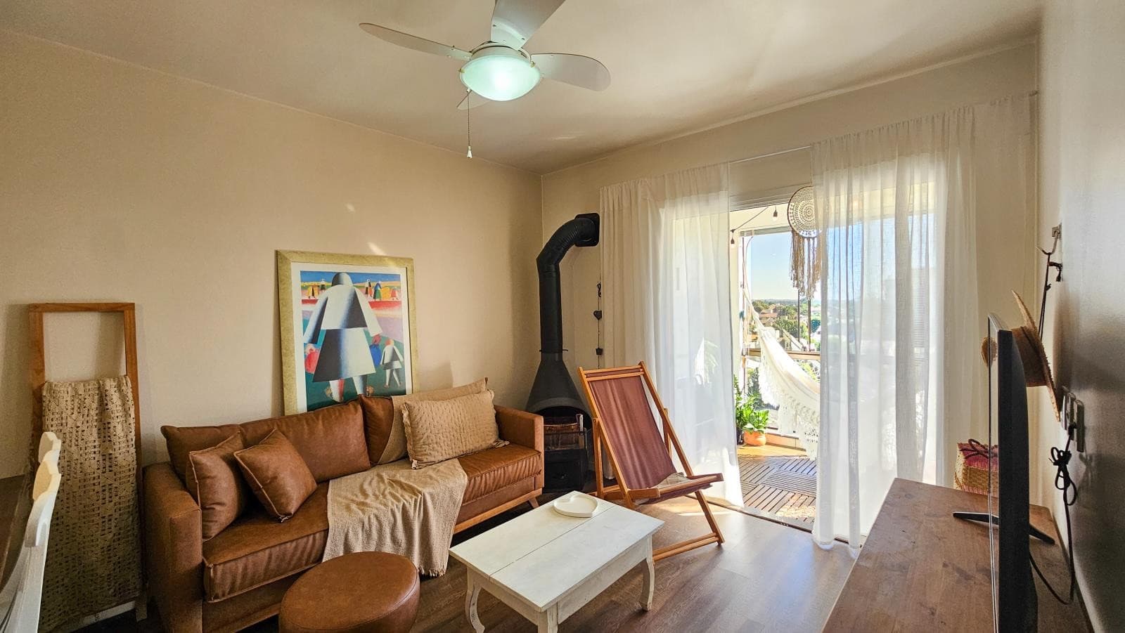 APARTAMENTO COM 2 DORMITÓRIOS, 1 VAGA, 92M² ÁREA TOTAL À VENDA - Imagem 5