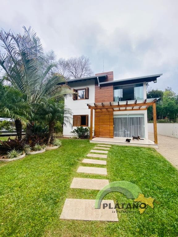 Imóvel com 4 quartos no Sete de Setembro, Ivoti - Imagem 1