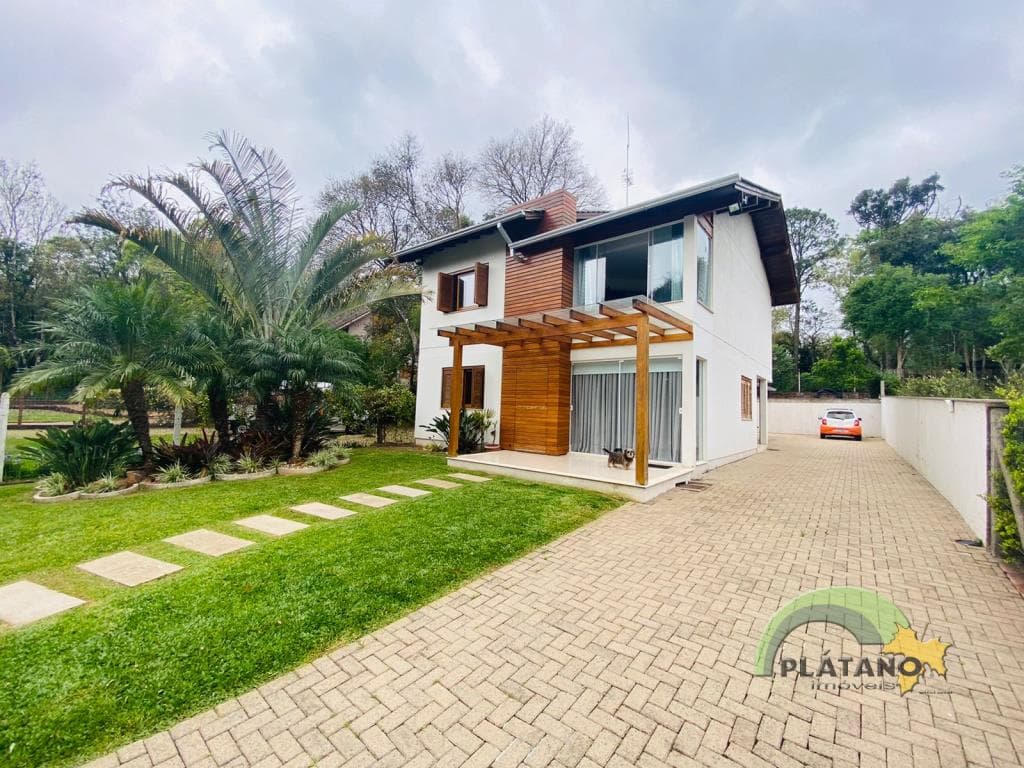 Imóvel com 4 quartos no Sete de Setembro, Ivoti - Imagem 2