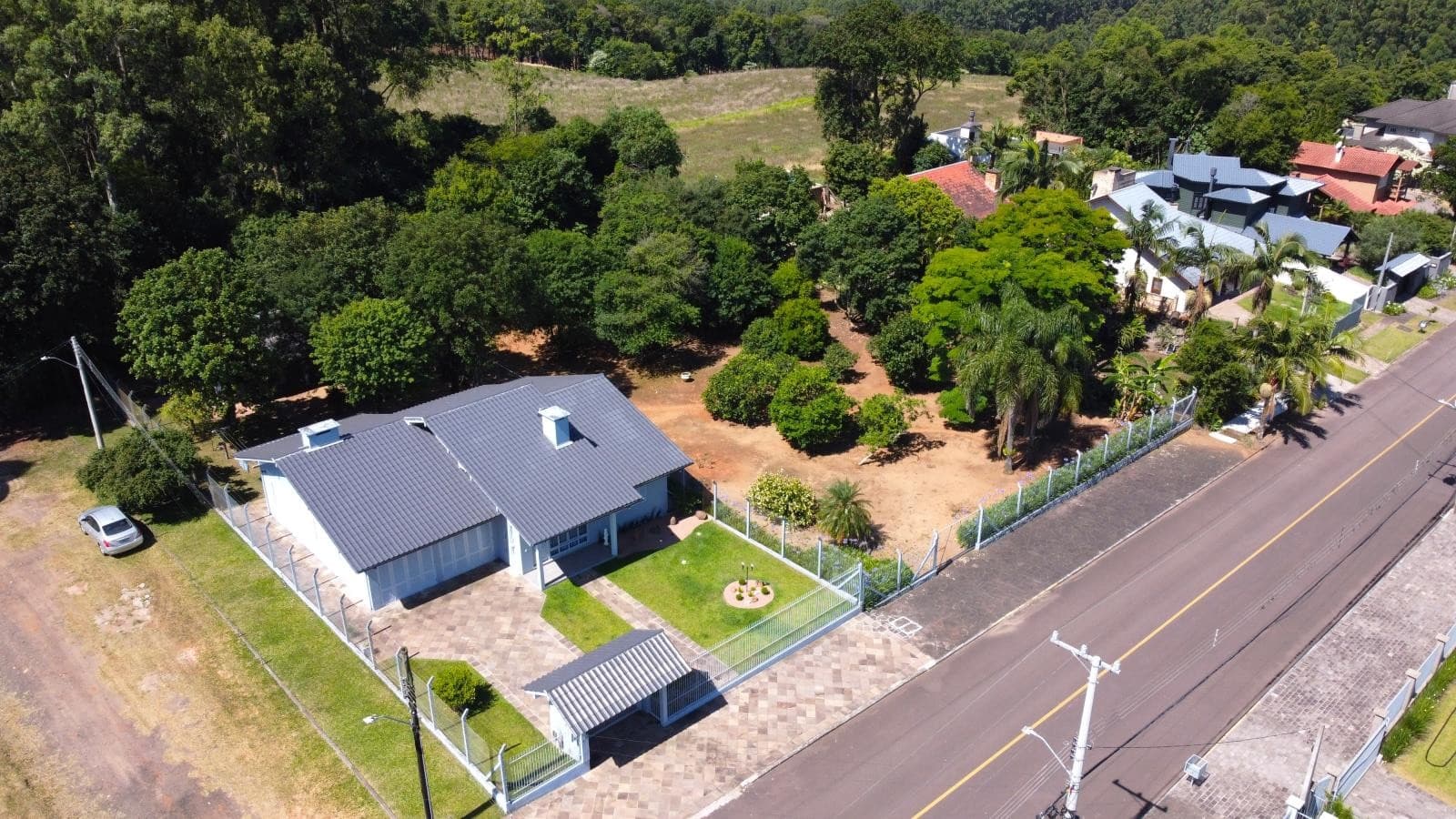 Casa para Venda no Colina Verde em Ivoti - Imagem 2