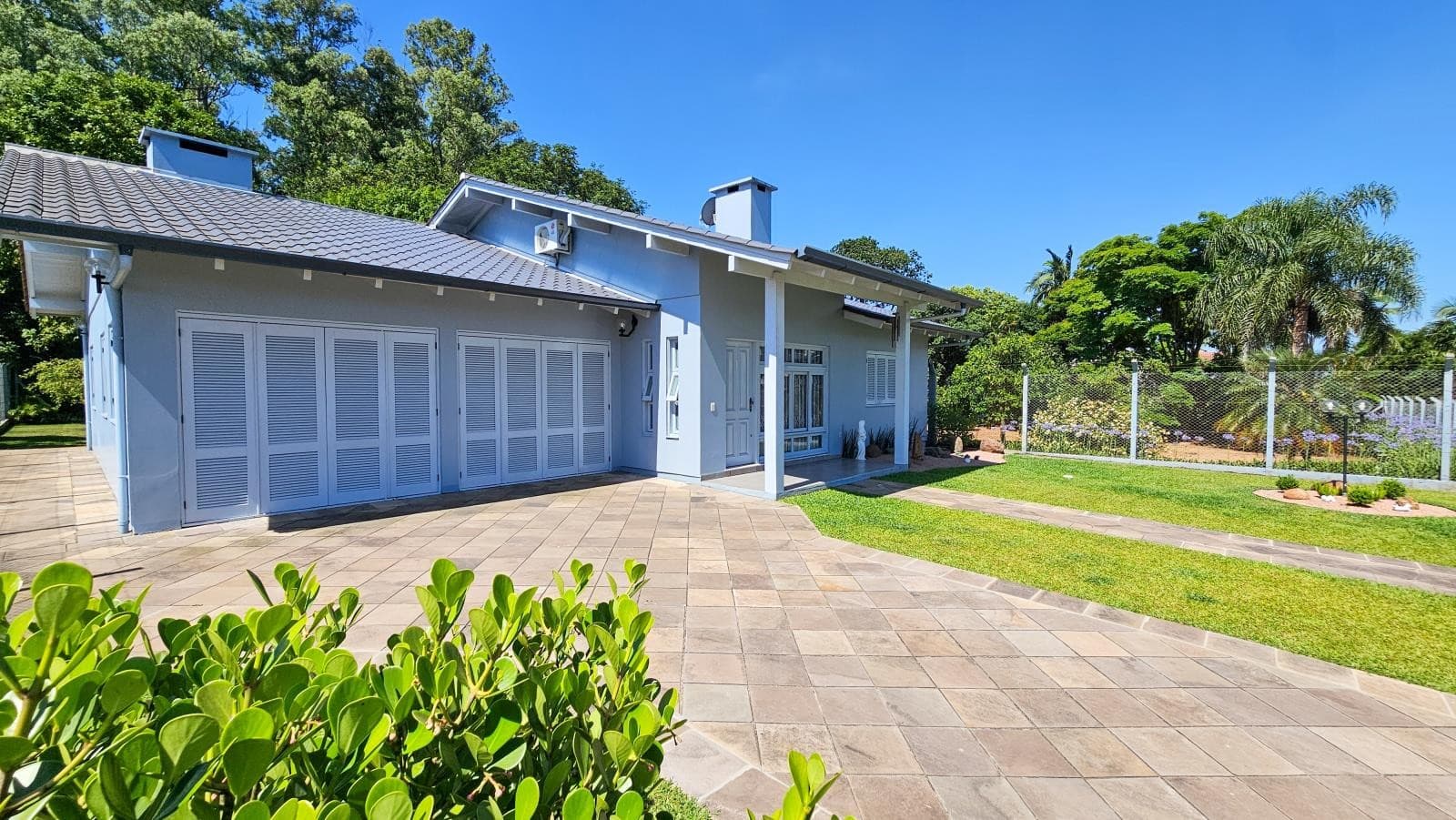 Casa para Venda no Colina Verde em Ivoti - Imagem 1