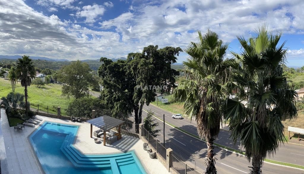 Apartamento para Venda no Cidade Nova em Ivoti - Imagem 2