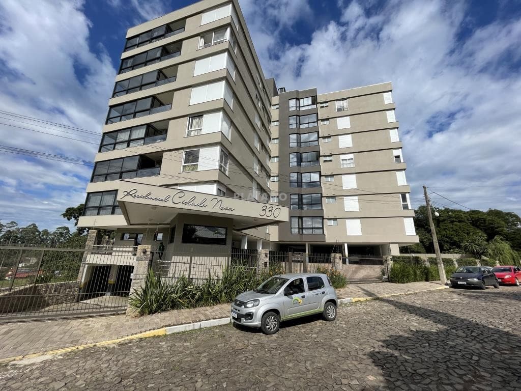 Apartamento para Venda no Cidade Nova em Ivoti - Imagem 1