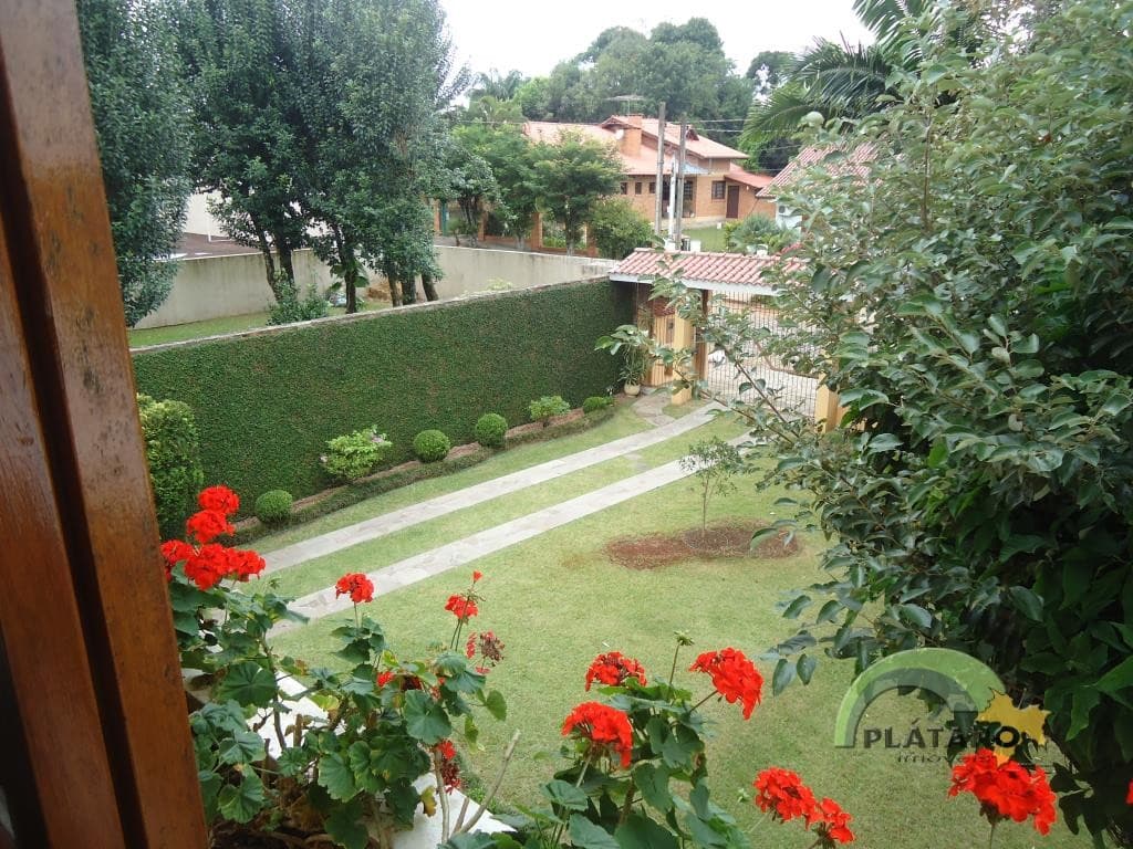 Imóvel com 4 quartos no Vinte e Cinco de Julho, Ivoti - Imagem 2