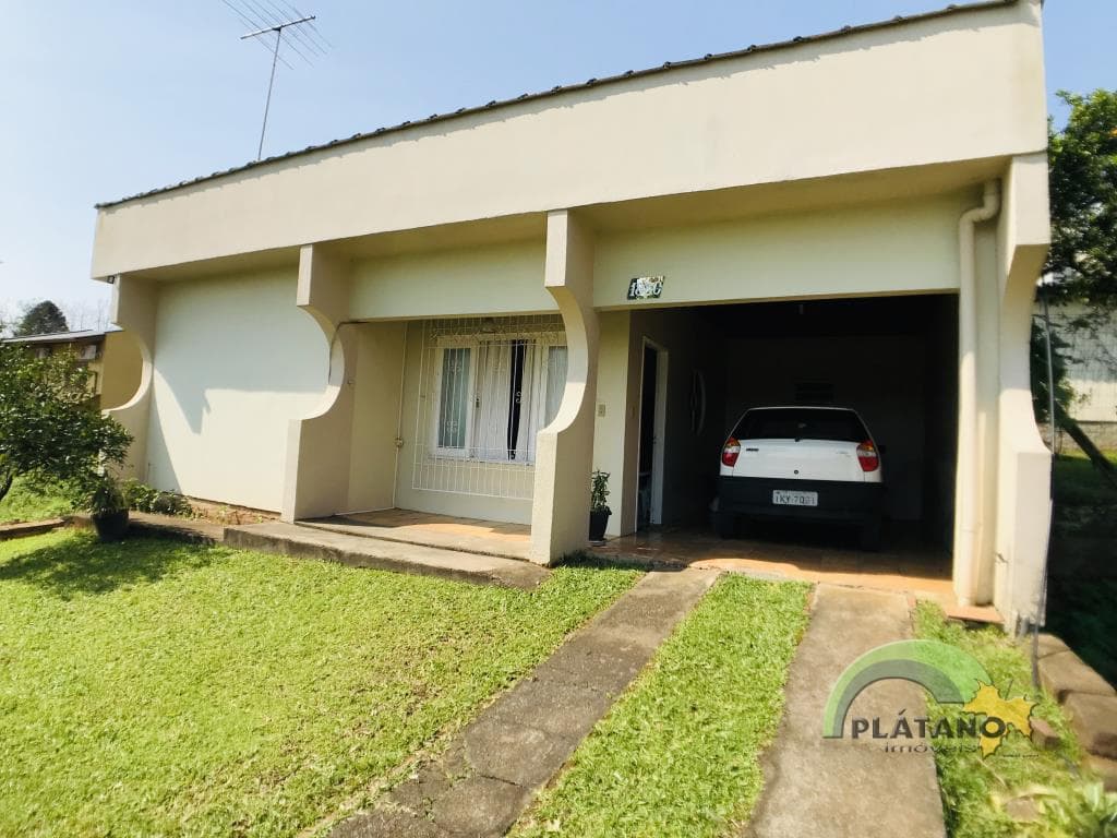 Imóvel com 3 quartos no Harmonia, Ivoti - Imagem 1