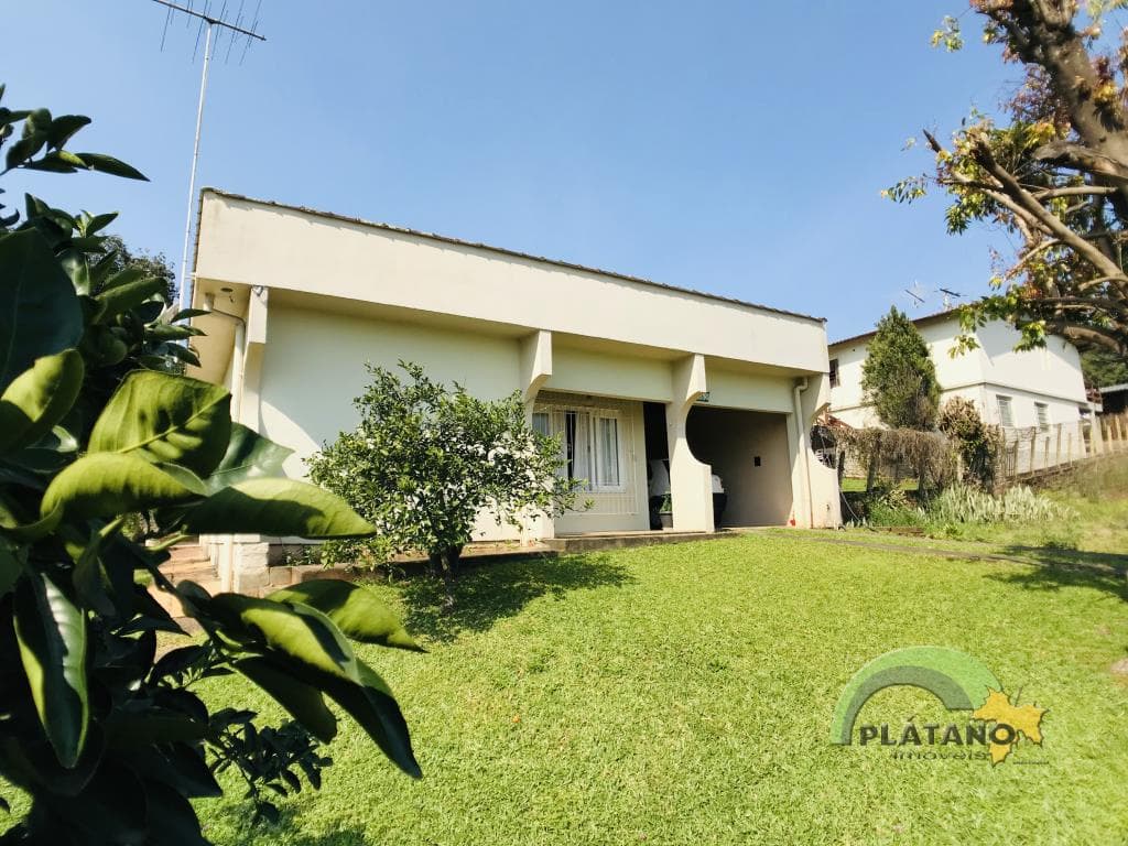 Imóvel com 3 quartos no Harmonia, Ivoti - Imagem 3