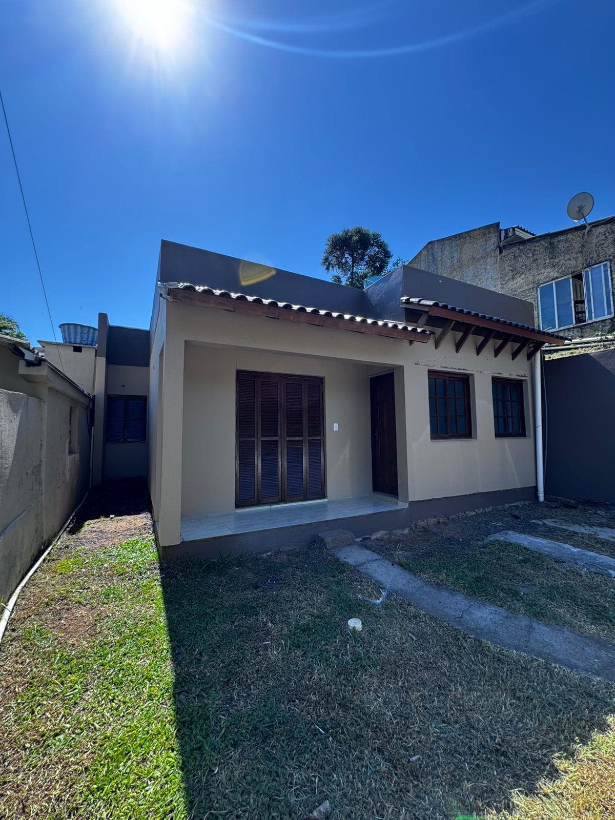 Casa para Venda no Jardim Bühler em Ivoti - Imagem 1