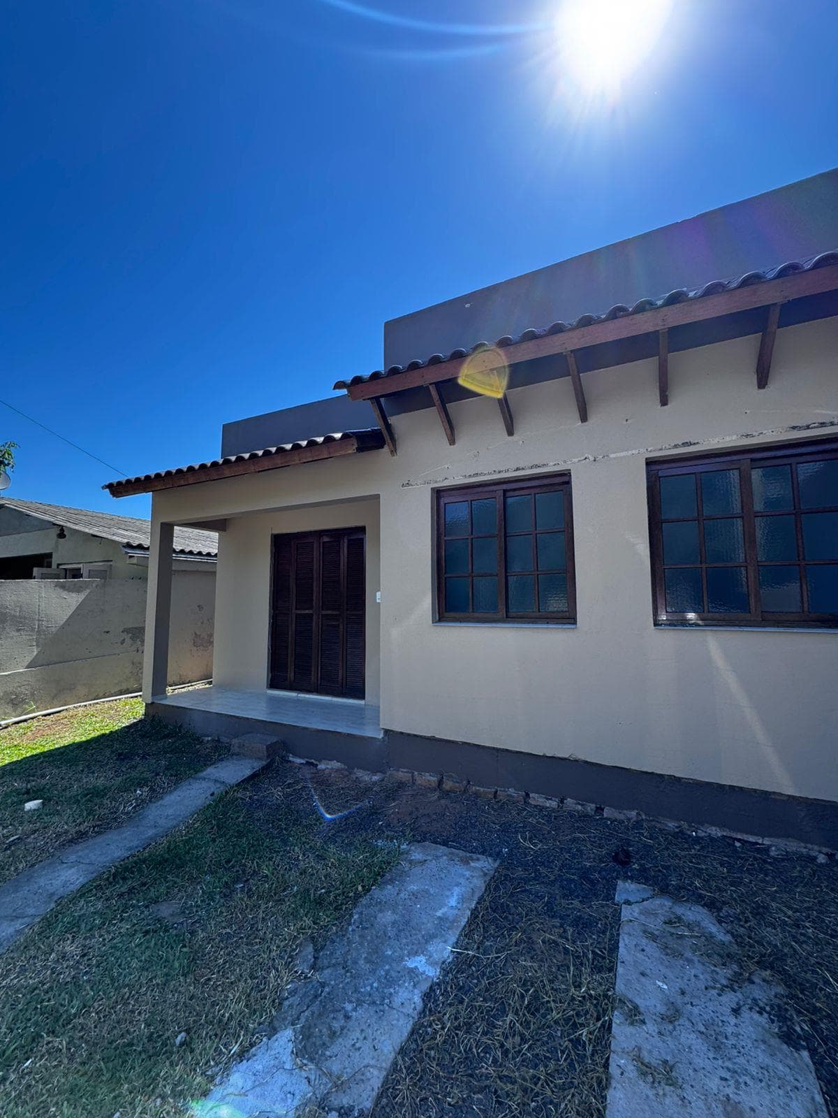 Casa para Venda no Jardim Bühler em Ivoti - Imagem 2