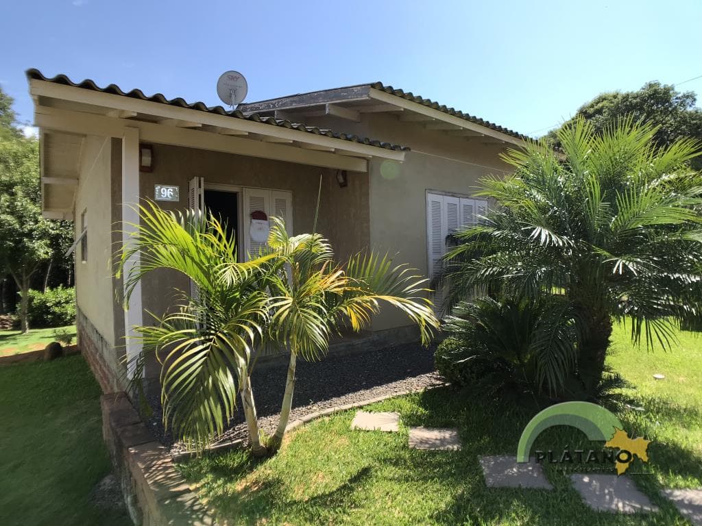 Casa para Venda no Morada do Sol em Ivoti - Imagem 1