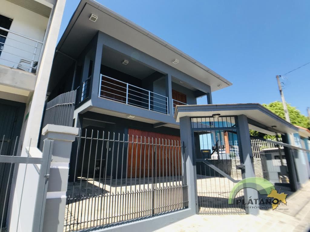 Imóvel com 4 quartos no Morada do Sol, Ivoti - Imagem 1