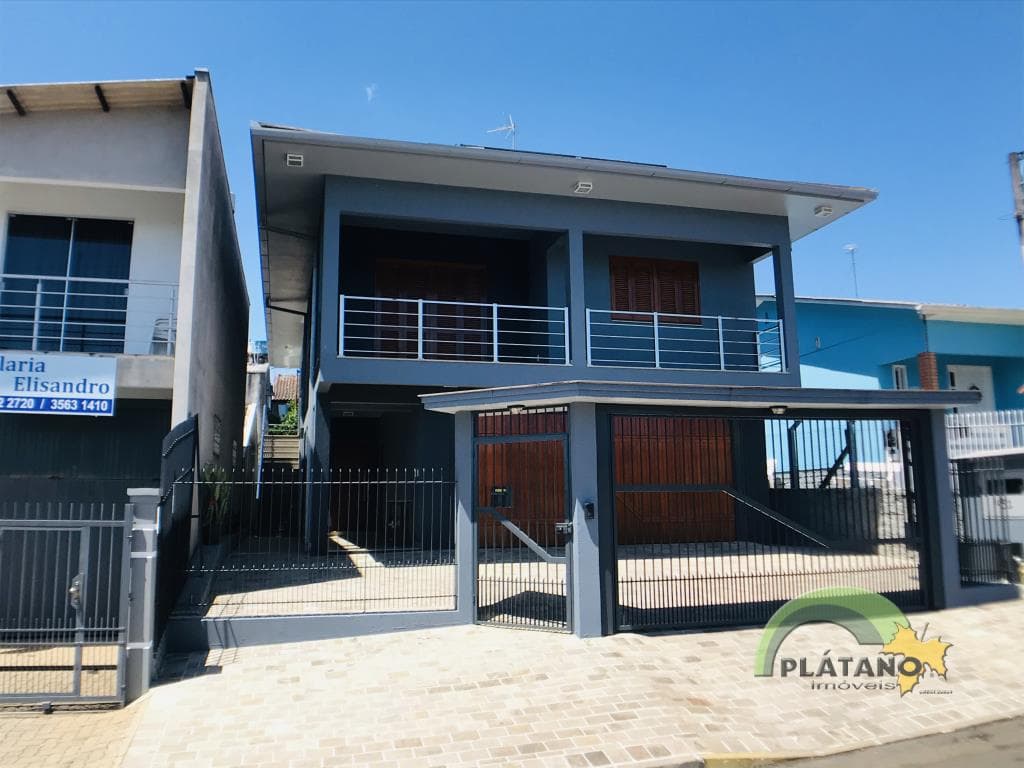 Imóvel com 4 quartos no Morada do Sol, Ivoti - Imagem 2