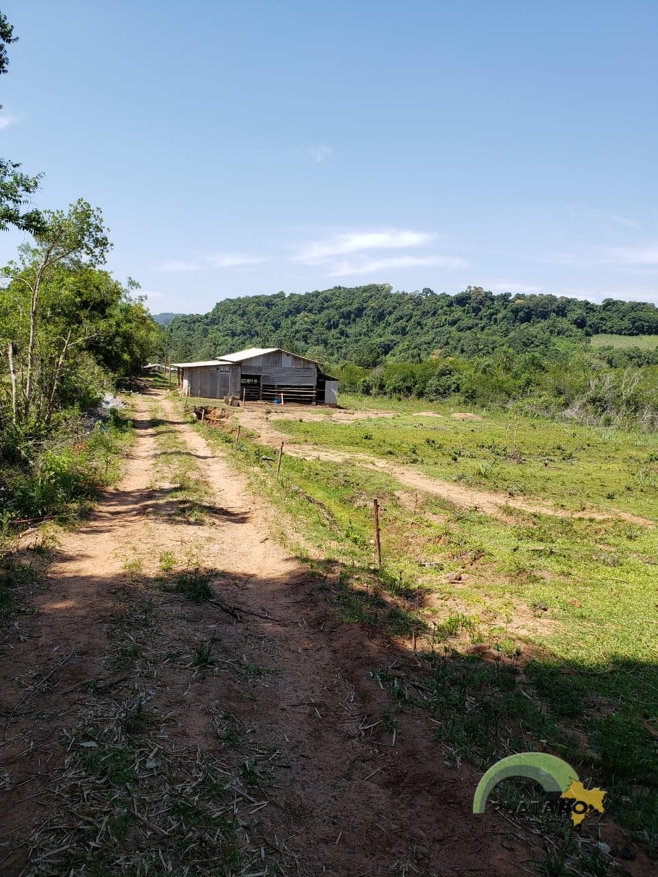 Imóvel com 2 quartos no Localidade de 48 baixa, Lindolfo Collor - Imagem 2