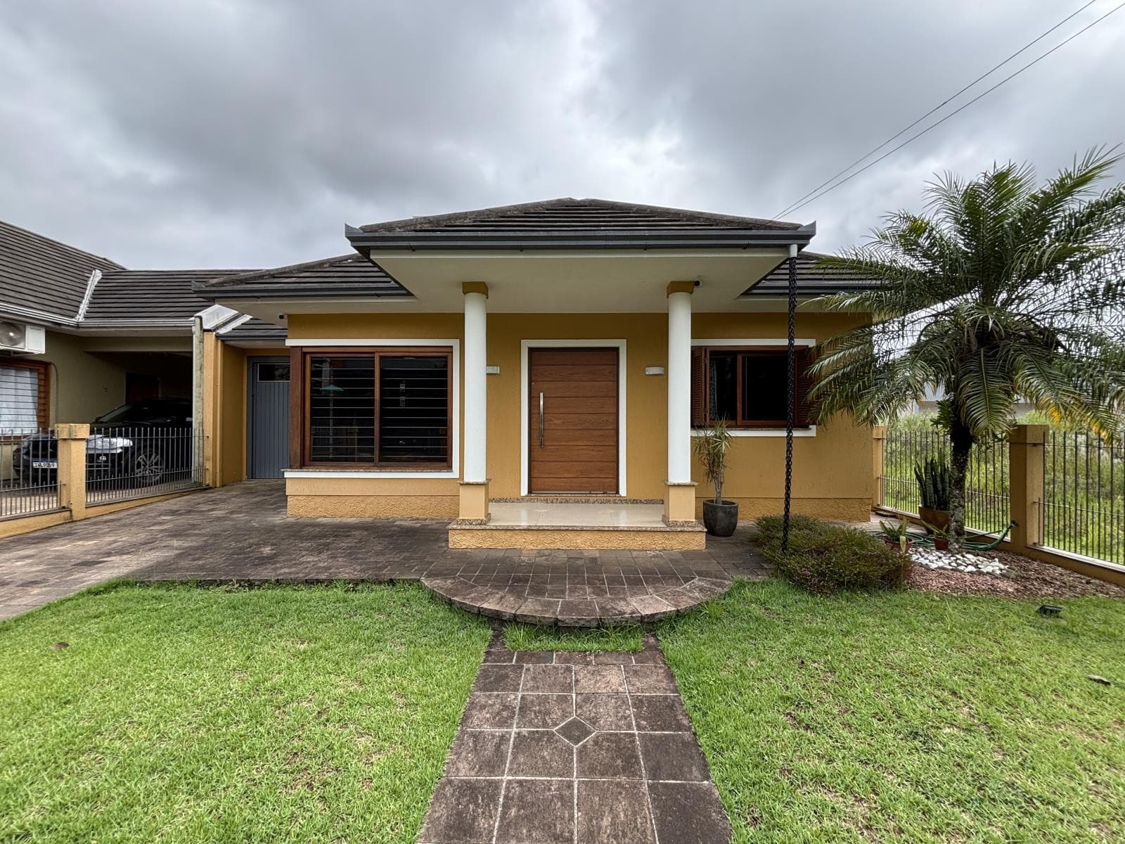 Casa para Venda no Jardim Panorâmico em Ivoti - Imagem 2