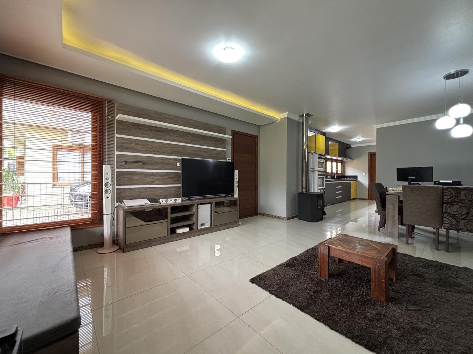 Casa para Venda no Jardim Panorâmico em Ivoti - Imagem 4