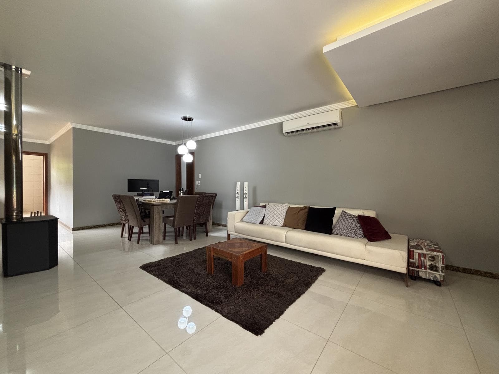 Casa para Venda no Jardim Panorâmico em Ivoti - Imagem 5