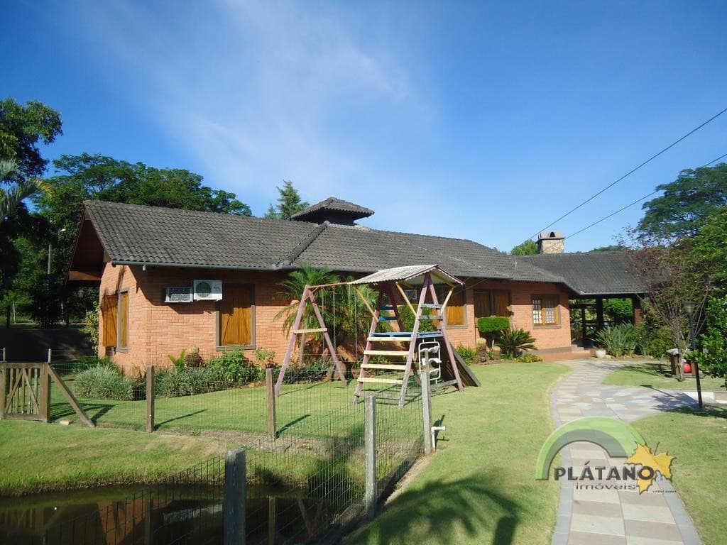 Imóvel com 3 quartos no Nova Vila, Ivoti - Imagem 1