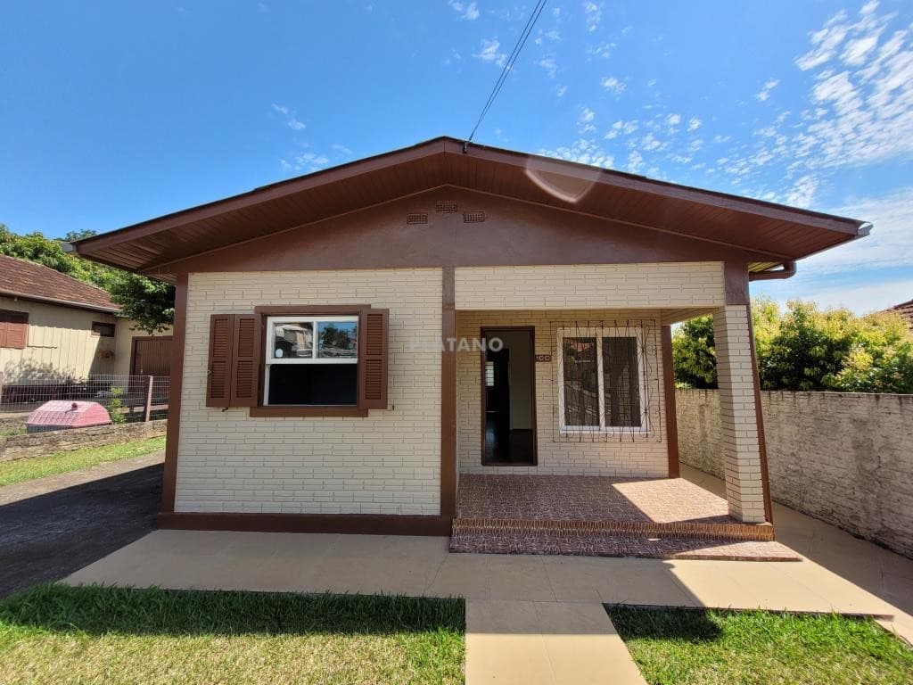 Imóvel com 3 quartos no São José, Ivoti - Imagem 1