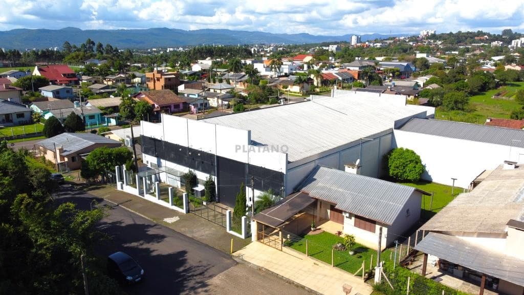 Imóvel no Jardim Panorâmico, Ivoti - Imagem 1