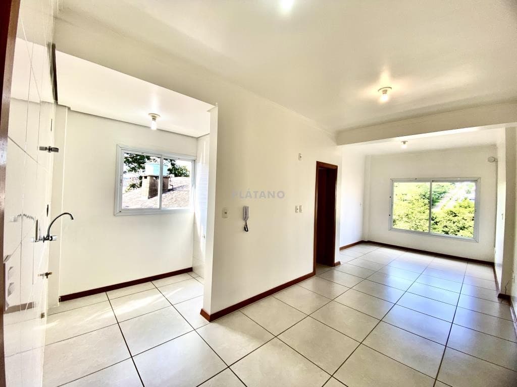 Apartamento para Locação no Concórdia em Ivoti - Imagem 2