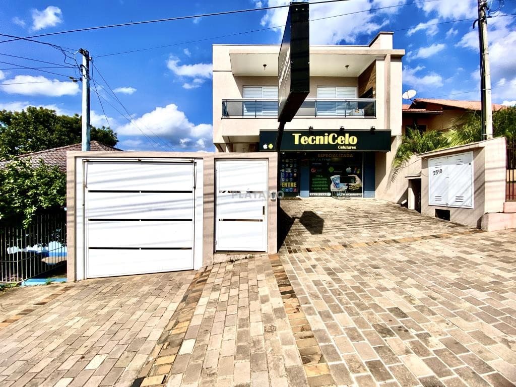 Apartamento para Locação no Concórdia em Ivoti - Imagem 1