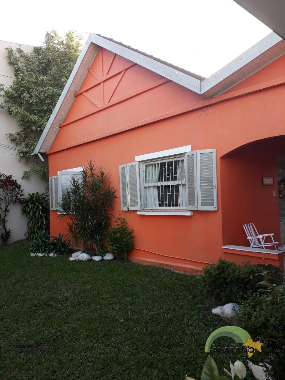 Imóvel com 4 quartos no São Jorge, Novo Hamburgo - Imagem 1