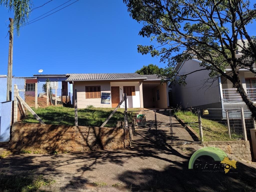 Casa para Venda no Bom Jardim em Ivoti - Imagem 2