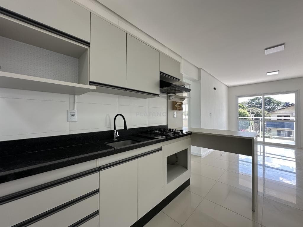 APARTAMENTO COM 2 DORMITÓRIOS, 1 VAGA, 70M² ÁREA TOTAL À LOCAÇÃO - Imagem 5