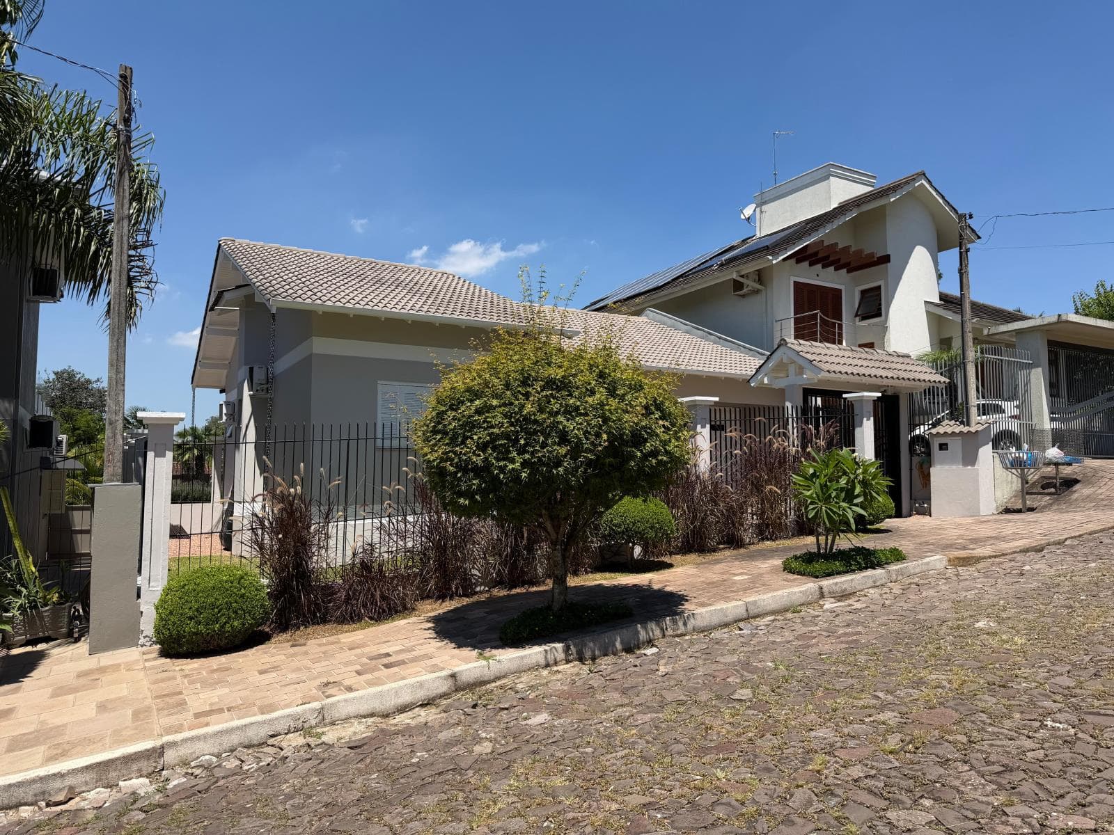 Casa para Venda no Vista Alegre em Ivoti - Imagem 1