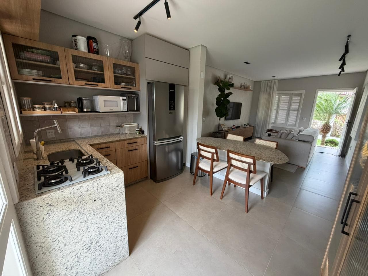 Casa para Venda no Vista Alegre em Ivoti - Imagem 5