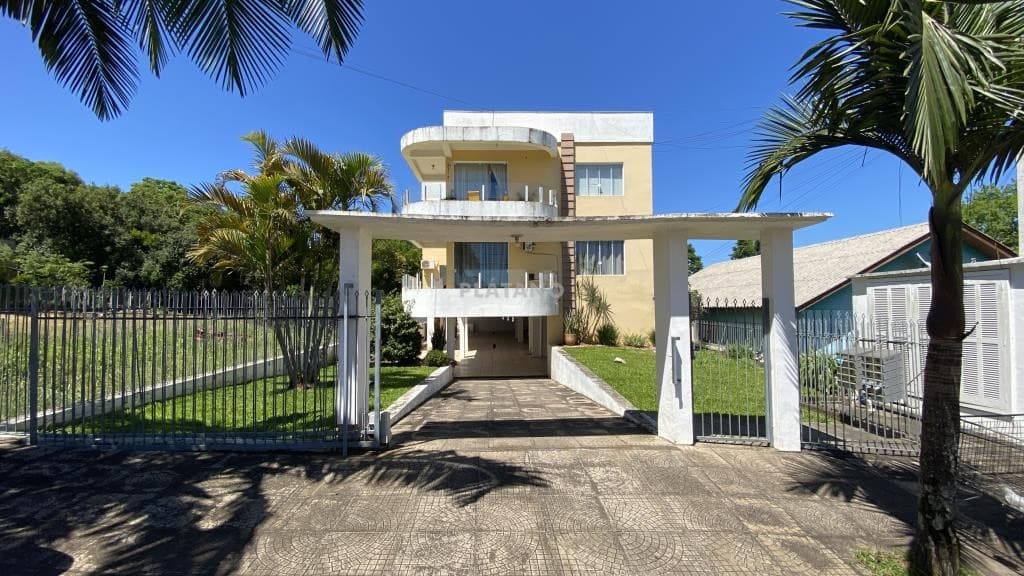 Apartamento para Locação no Palmares em Ivoti - Imagem 1