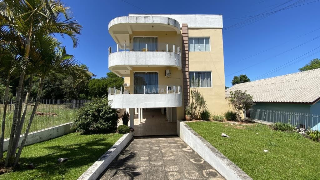 Apartamento para Locação no Palmares em Ivoti - Imagem 2