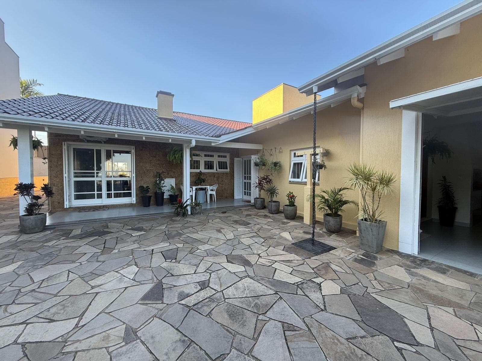 Casa para Venda no Jardim Panorâmico em Ivoti - Imagem 2