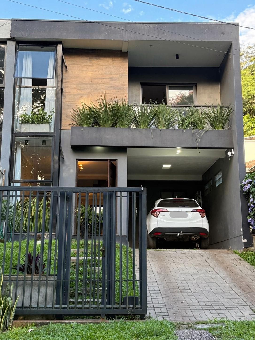 Casa para Venda no Cidade Nova em Ivoti - Imagem 1