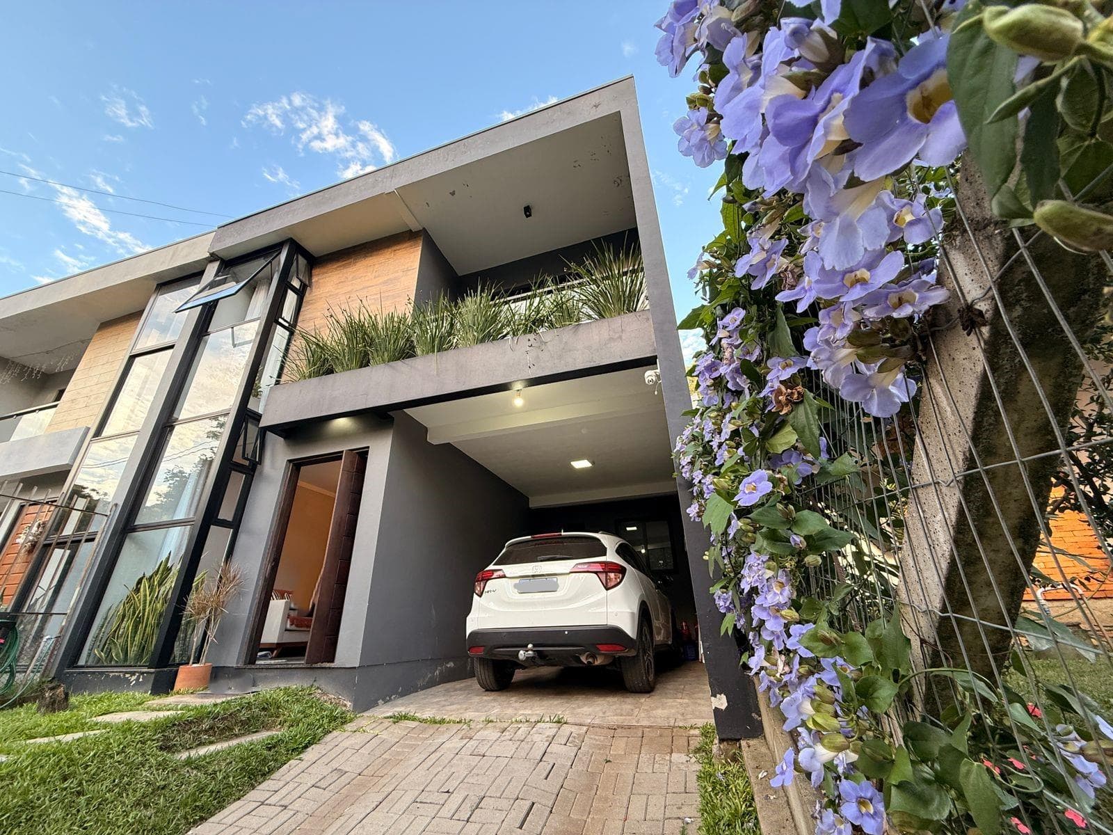 Casa para Venda no Cidade Nova em Ivoti - Imagem 2