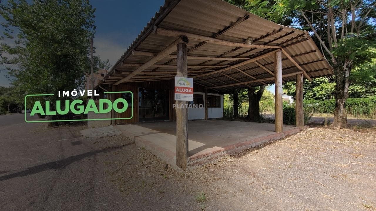 Loja / Sala para Venda no Farroupilha em Ivoti - Imagem 1