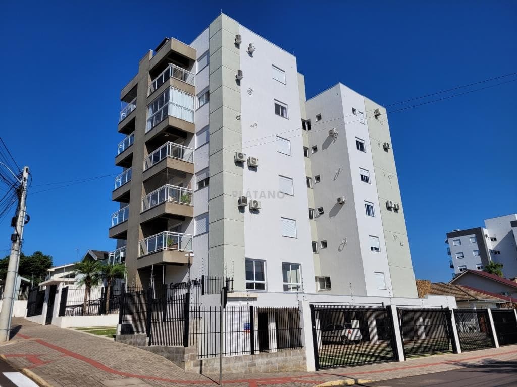 Apartamento para Locação no Bom Jardim em Ivoti - Imagem 1