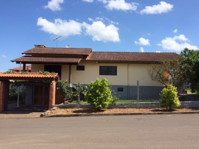 Imóvel com 4 quartos no Morada do Sol, Ivoti - Imagem 1