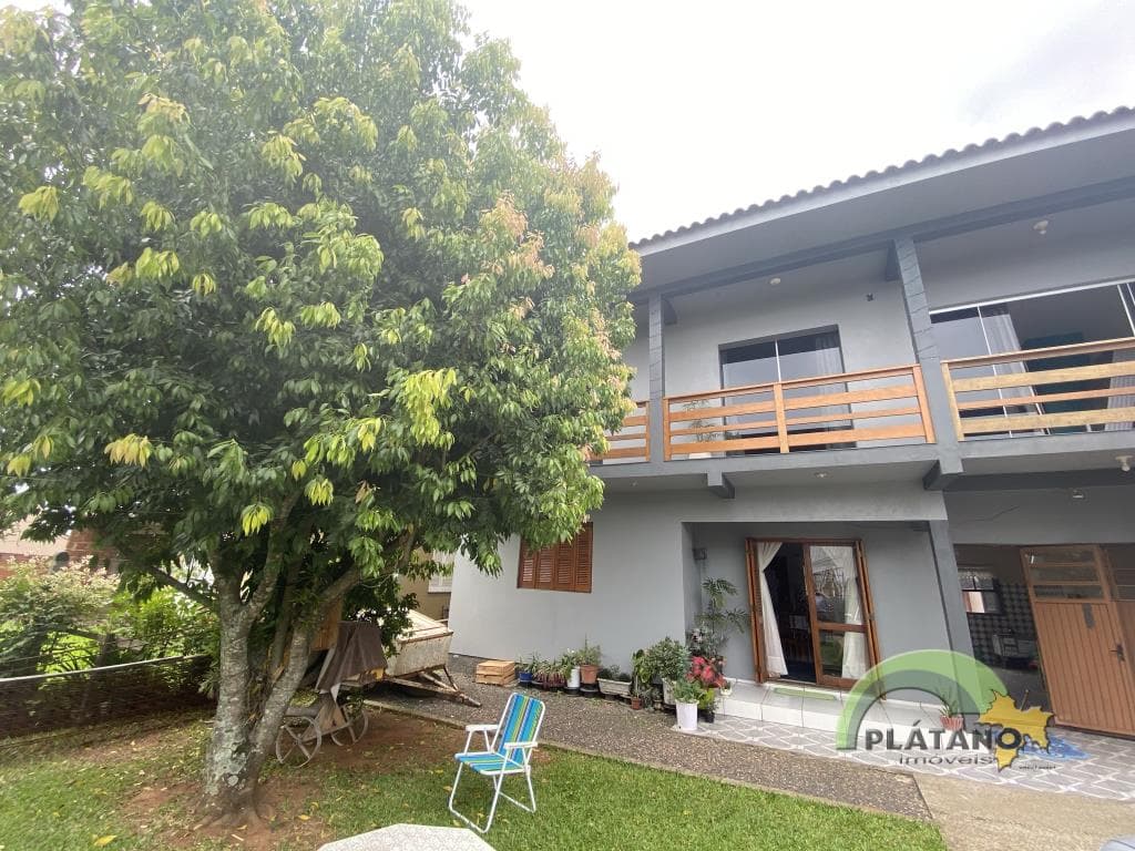 Imóvel com 4 quartos no Boa Vista, Lindolfo Collor - Imagem 1