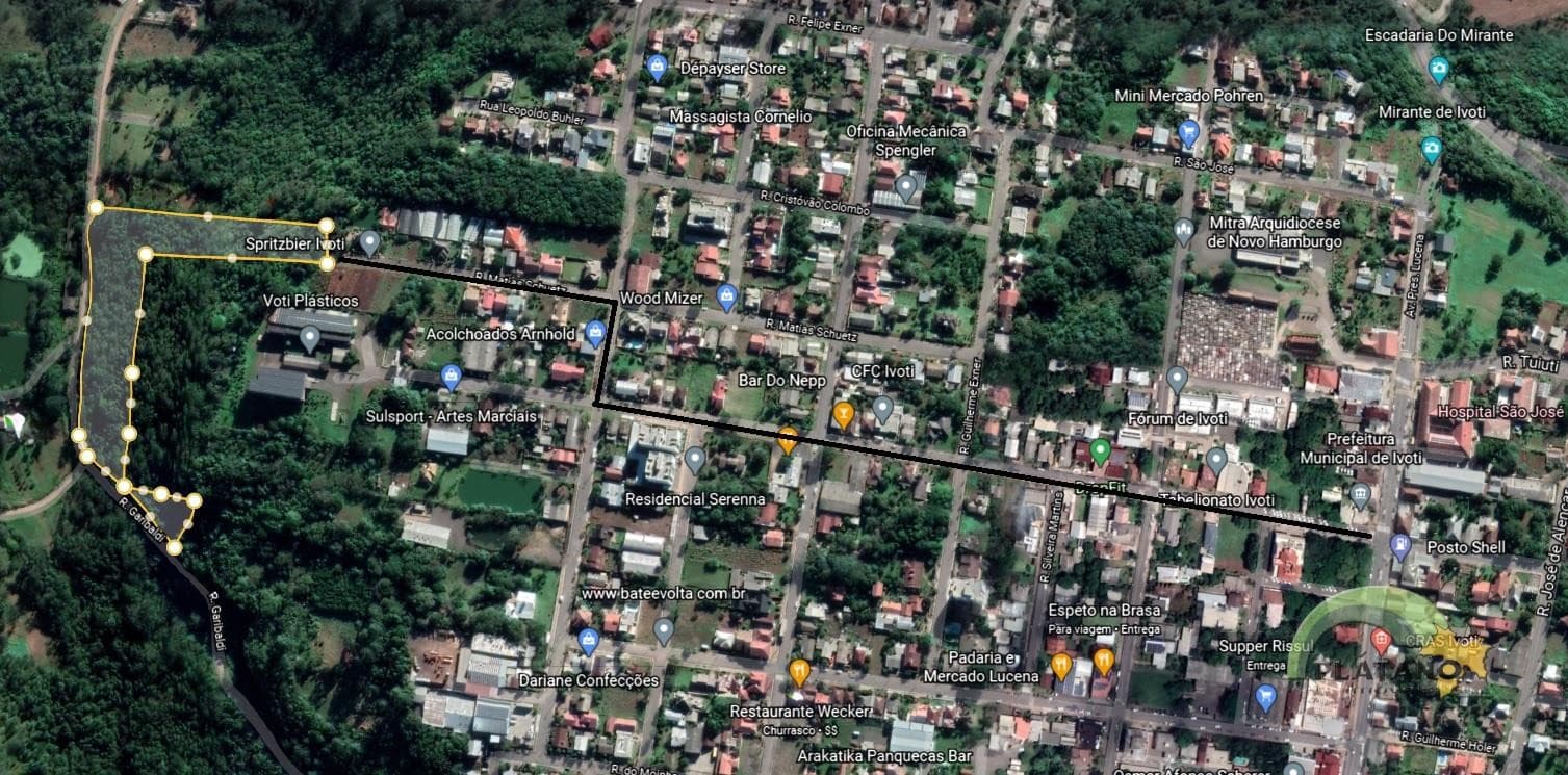 Imóvel no Feitoria Nova, Ivoti - Imagem 2