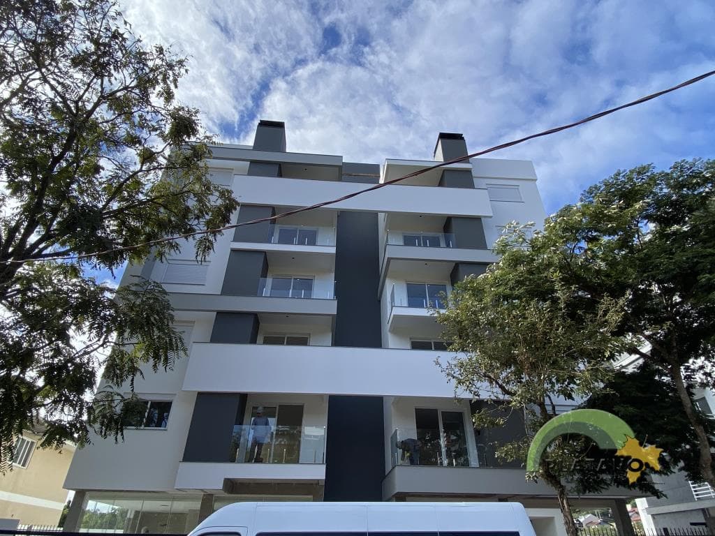 Apartamento para Venda no Centro em Ivoti - Imagem 1